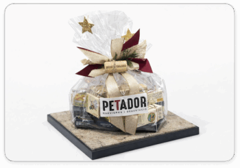 Lot de temporada Petador