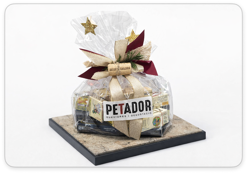 Lot de temporada <strong>Petador</strong>